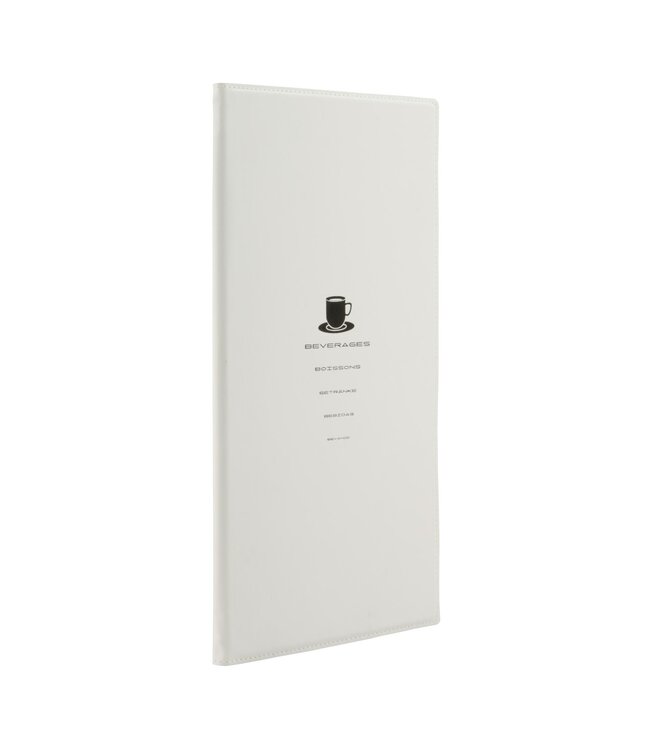 Drankkaarthouder | Design | 35,2x18,5x0,8cm