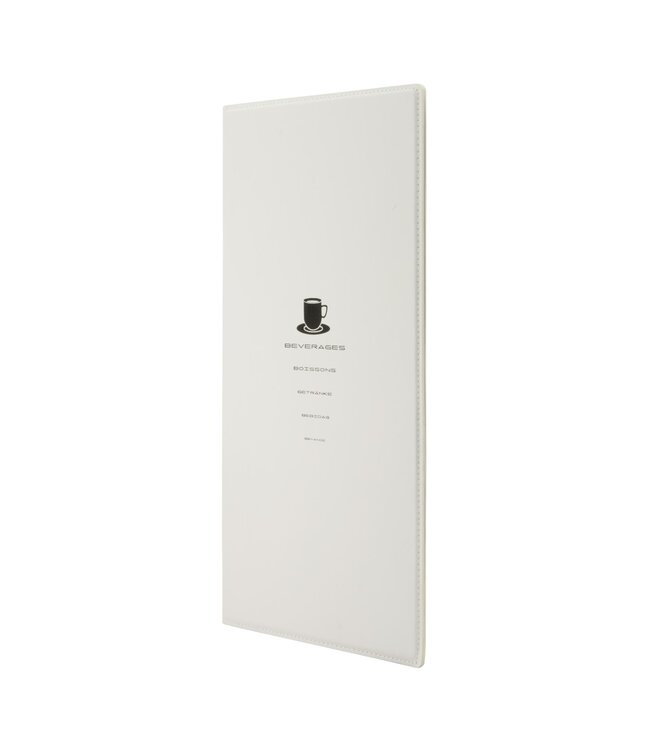 Drankkaarthouder | Design | 35,2x18,5x0,8cm