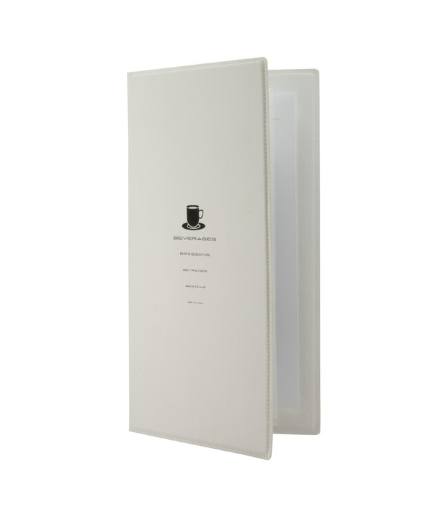 Drankkaarthouder | Design | 35,2x18,5x0,8cm