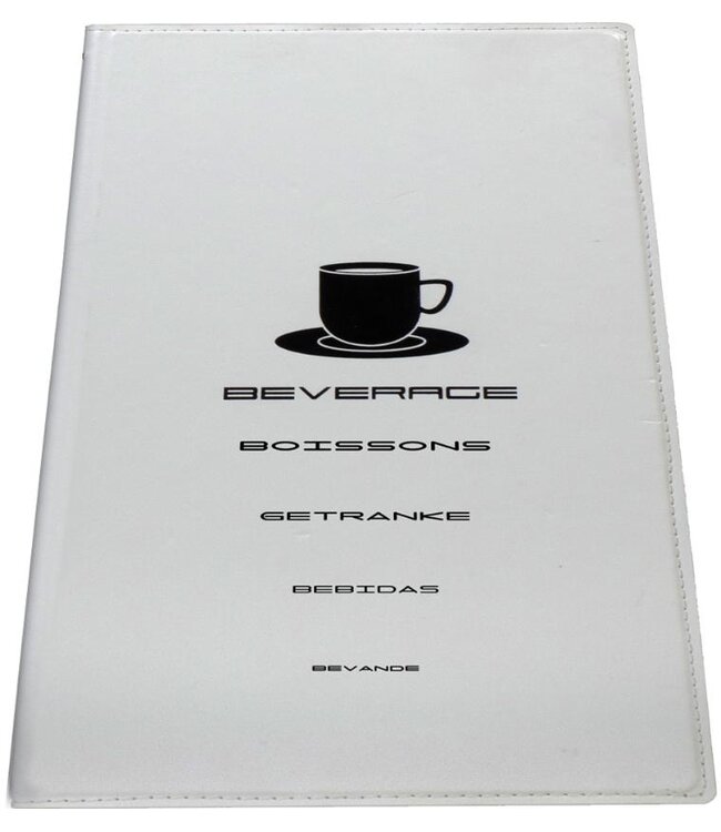 Drankkaarthouder | Design | 35,2x18,5x0,8cm