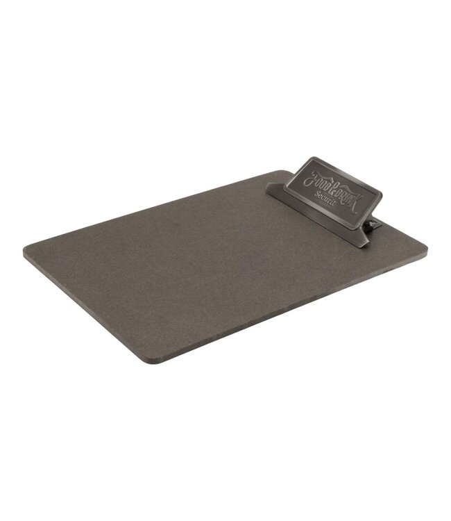 Vintage klembord | Food & Drink | A5