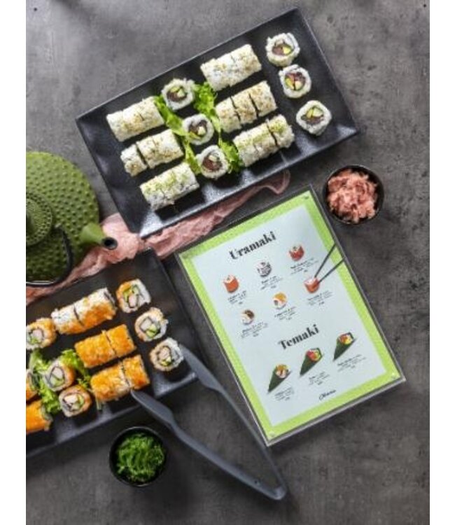 Posterframe | Dubbelzijdig | Acryl | A4