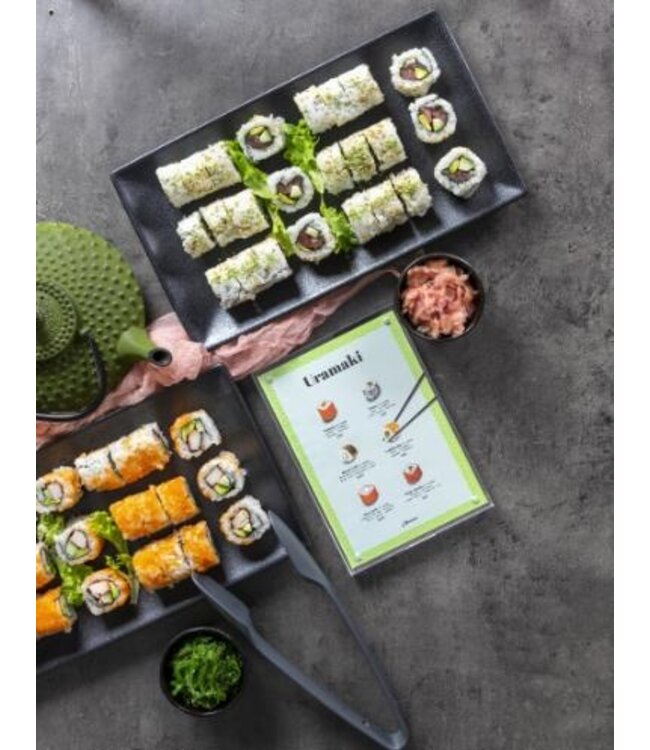 Posterframe | Dubbelzijdig | Acryl | A5