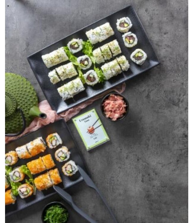 Posterframe | Dubbelzijdig | Acryl | A7