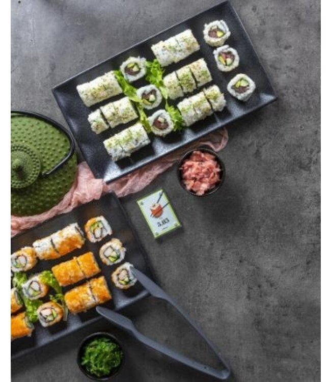 Posterframe | Dubbelzijdig | Acryl | A8