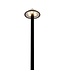 Tafellamp Angelina | LED | Draadloos | Zwart