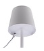 Tafellamp Feline | LED | Draadloos | Wit