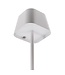 Tafellamp Georgina | LED | Draadloos | Wit