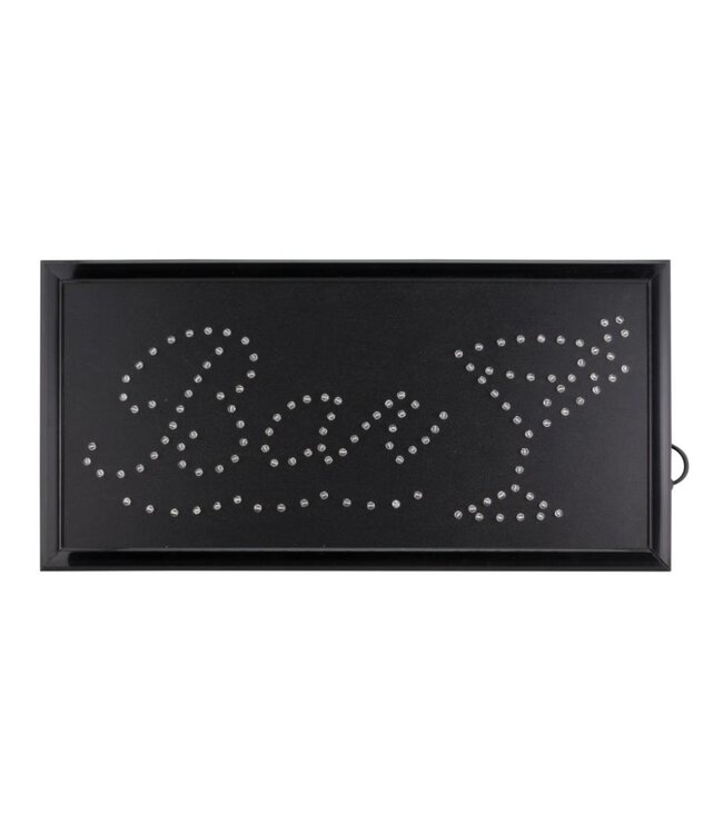 Horeca LED bord | Bar | RGB | 24x48x2cm