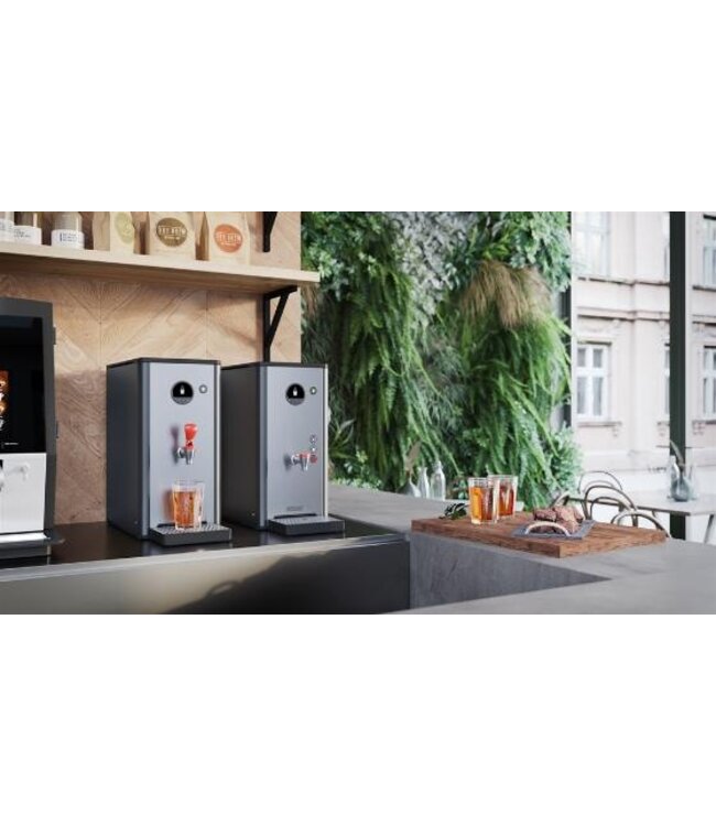 Bravilor HWA 6D | Programmeerbare Heetwaterdispenser