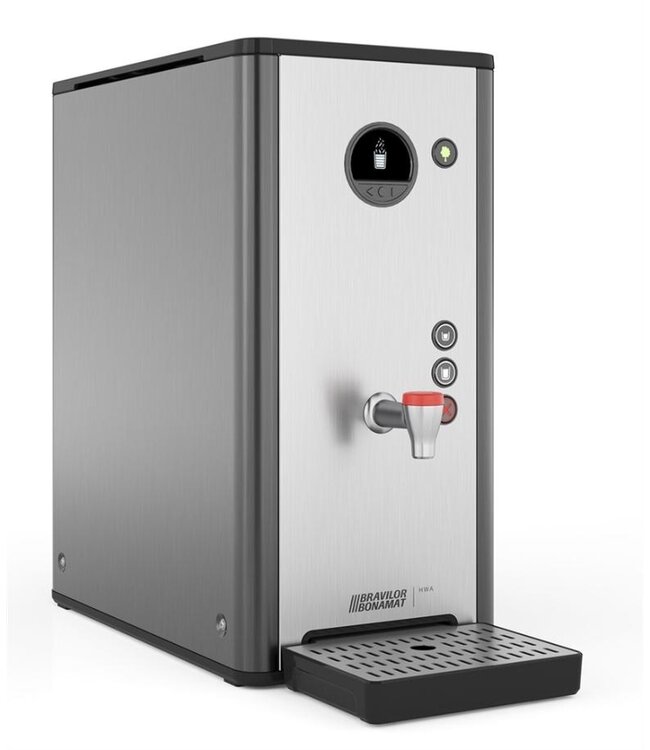 Bravilor HWA 14D | Programmeerbare Heetwaterdispenser