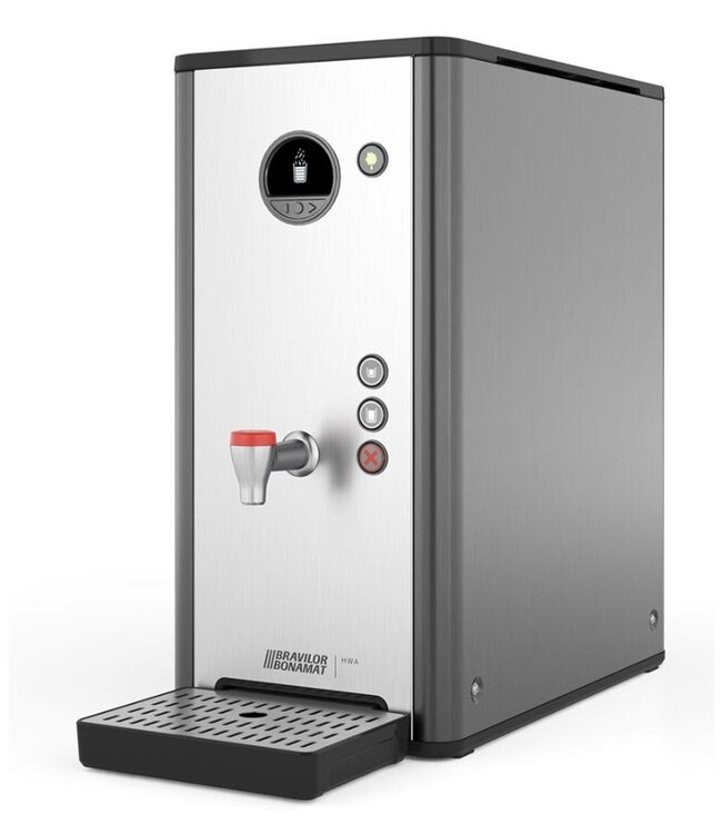 Bravilor HWA 14D | Programmeerbare Heetwaterdispenser