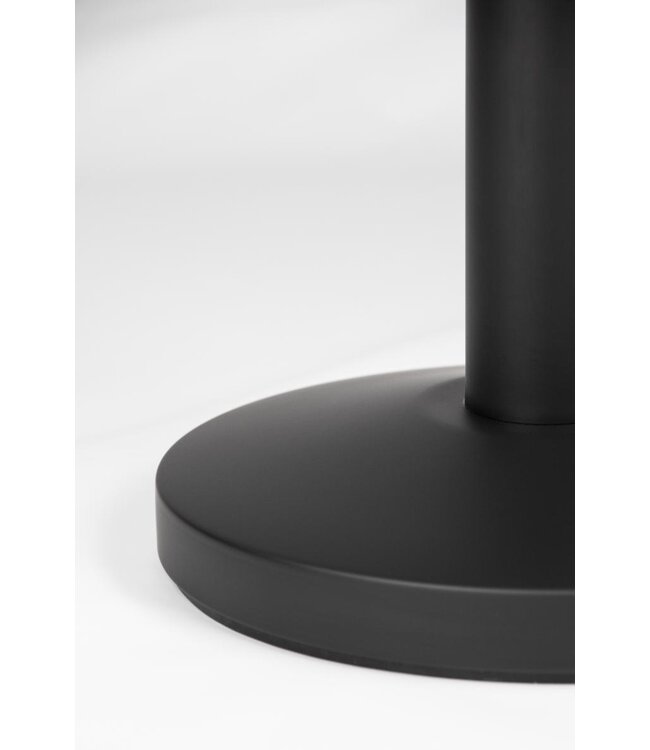 Afzetpalen | Uittrekbaar | Budget | 2 stuks