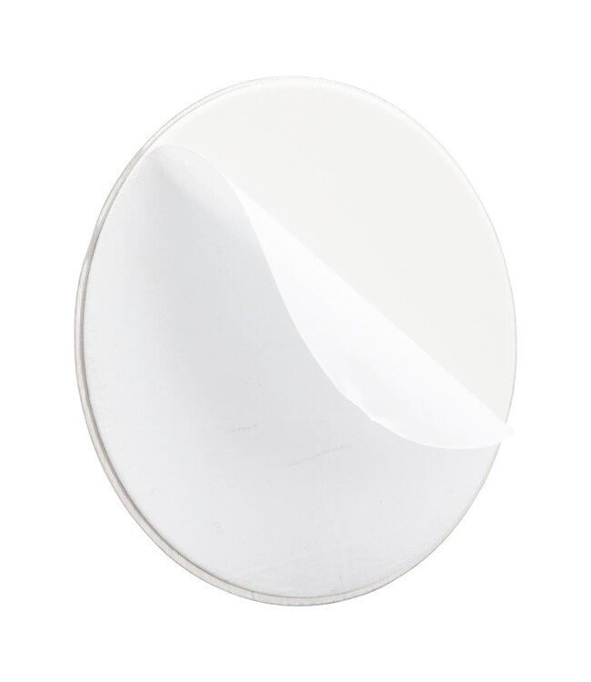 Horeca bewegwijzering set | Pictogrammen | 6 stuks | 10x10x1,2cm