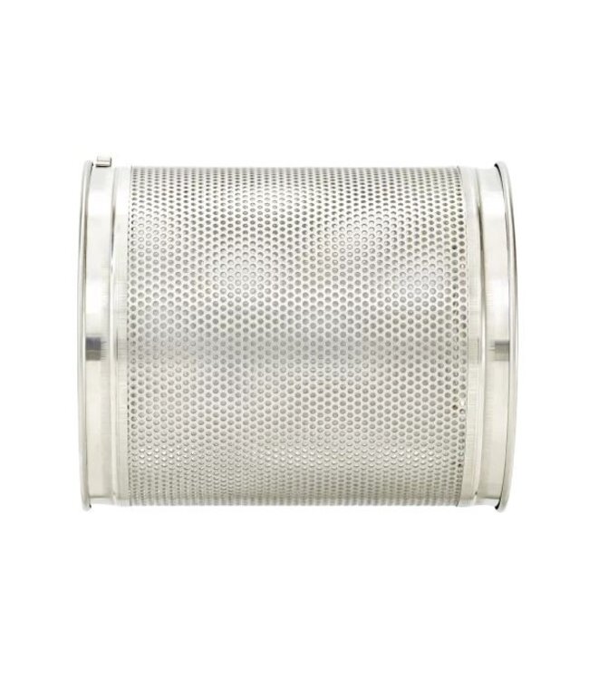 Zeef voor C120/C200/C200 V.V. - mazen 3mm