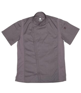 Chef Works Koksbuis Springfield | Paars | Unisex | Maat XS-5XL