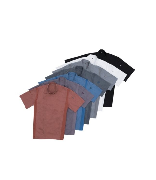 Koksbuis Springfield | Roodbruin | Unisex | Maat XS-5XL