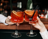 5 bijzondere cocktailtrends 2024