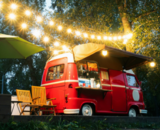 Foodtruck revolutie: Innovatie, inspiratie en informatie