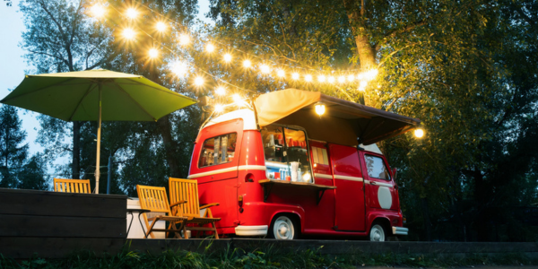 Foodtruck revolutie: Innovatie, inspiratie en informatie