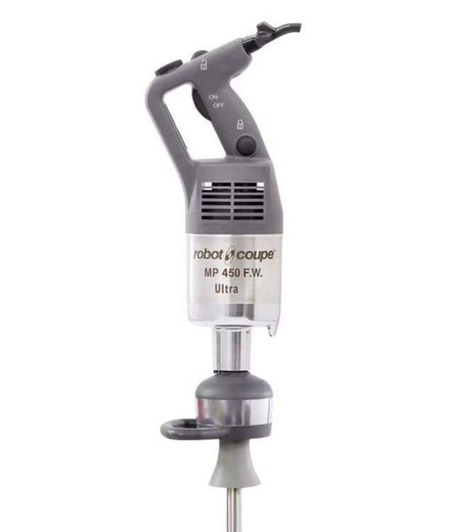 Klopper - Robot Coupe MP 450 XL FW Ultra - 500W - 690mm