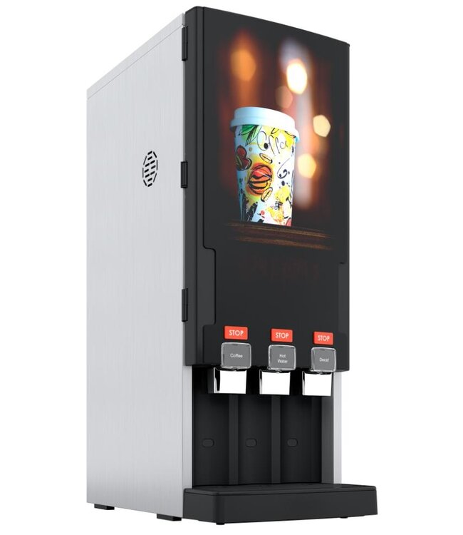 Bravilor Rivero Turbo 203