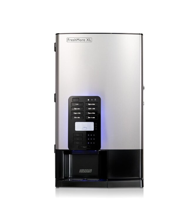 Bravilor FreshMore XL 511