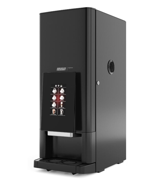 Bravilor FreshMore 310 Touch