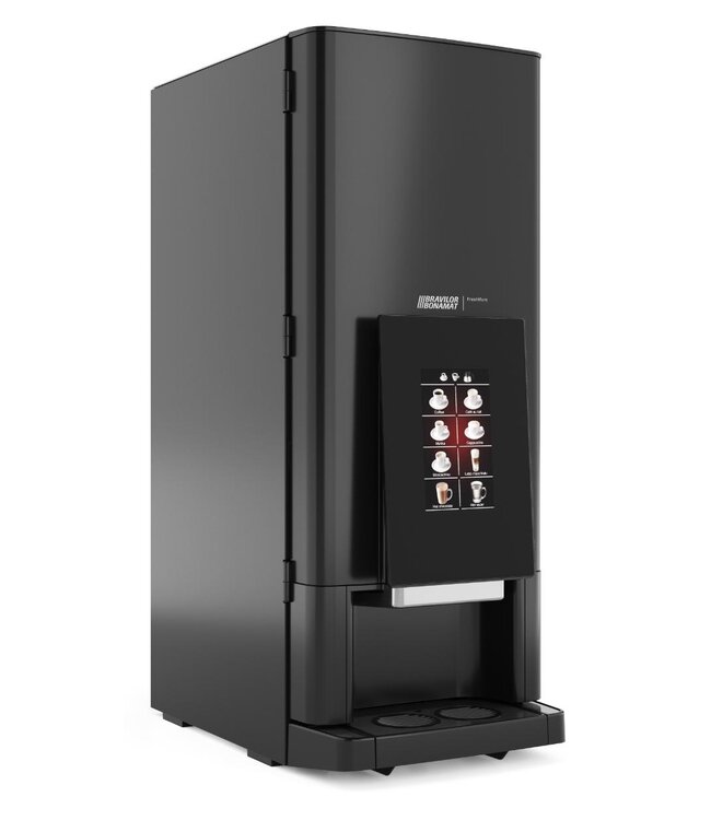 Bravilor FreshMore 310 Touch