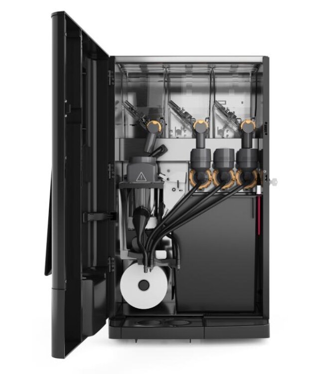 Bravilor FreshMore XL 330 touch