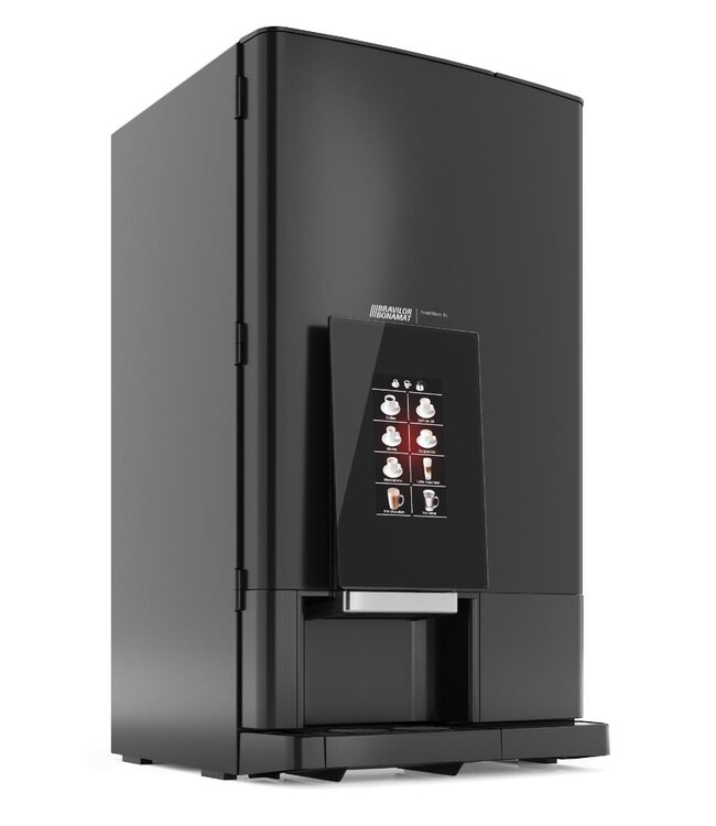 Bravilor FreshMore XL 330 touch