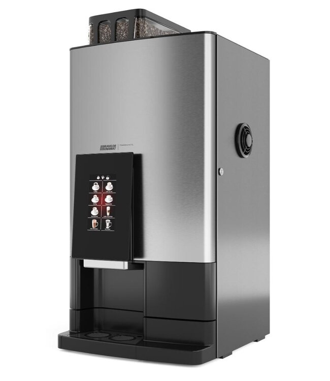 Bravilor FreshGround XL 233 touch