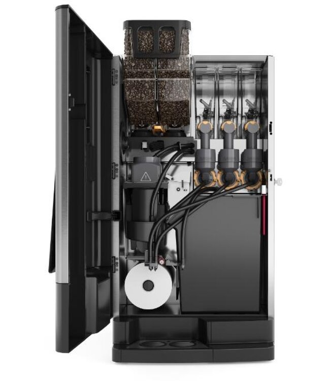 Bravilor FreshGround XL 233 touch