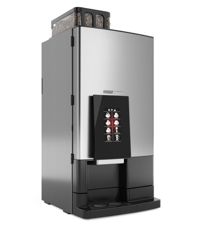 Bravilor FreshGround XL 233 touch