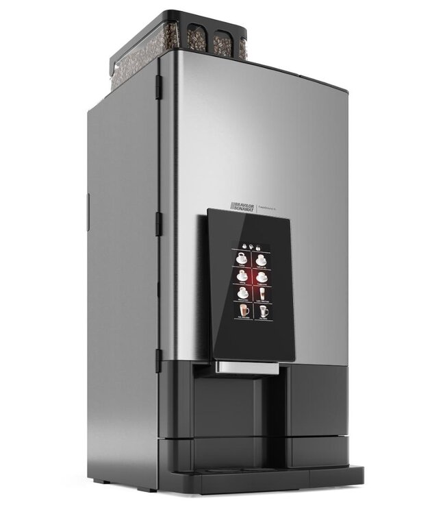 Bravilor FreshGround XL 233 touch