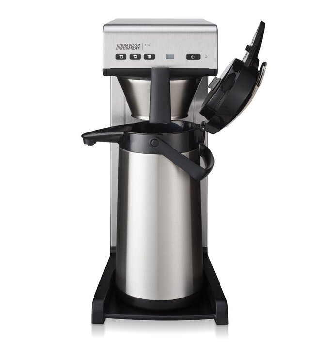 Bravilor THa koffiezetapparaat