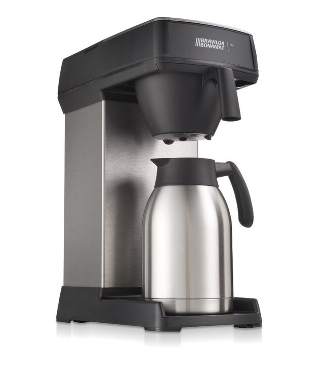 Bravilor Iso koffiezetapparaat