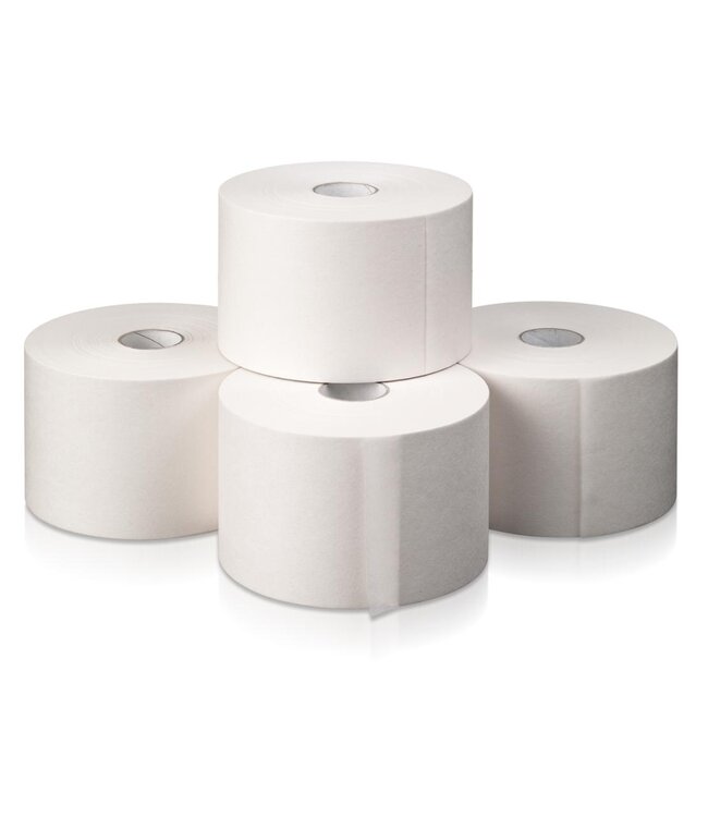 Filterpapierrollen | 4 Stuks