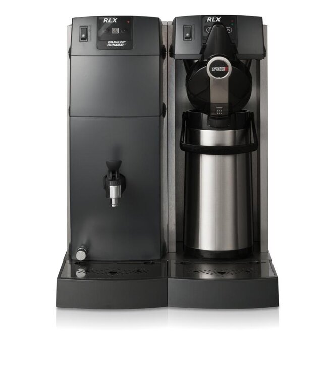 Bravilor RLX 76 Buffet koffiemachine