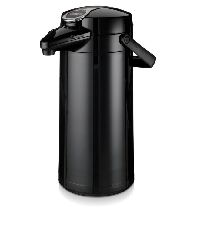 Bravilor Airpot Furento | Glazen binnenfles | 2,2 Liter