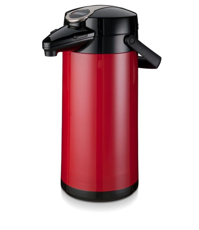 Bravilor Airpot Furento | Glazen binnenfles | 2,2 Liter