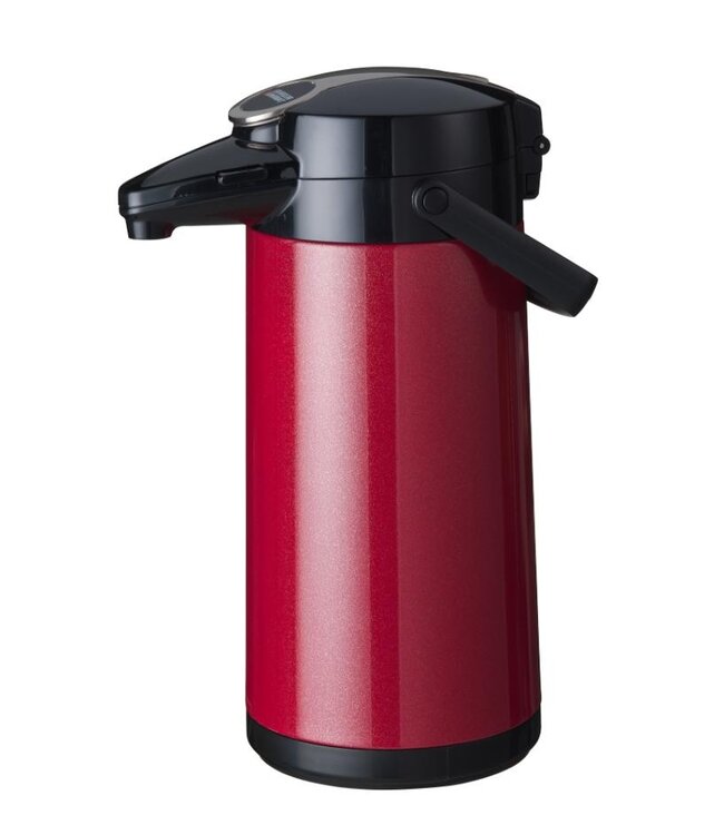 Bravilor Airpot Furento | RVS binnenfles | 2,2 Liter