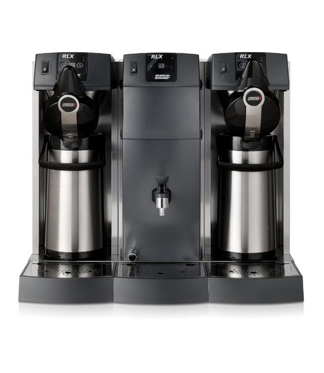 Bravilor RLX 676 Buffet koffiemachine