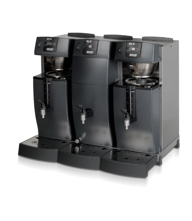 Bravilor RLX 575 Buffet koffiemachine