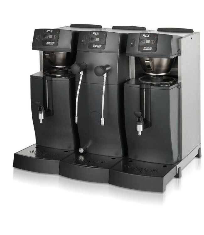 Bravilor RLX 585 Buffet koffiemachine
