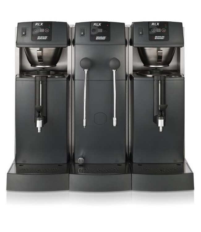 Bravilor RLX 585 Buffet koffiemachine