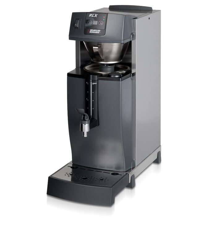 Bravilor RLX 5 Buffet koffiemachine