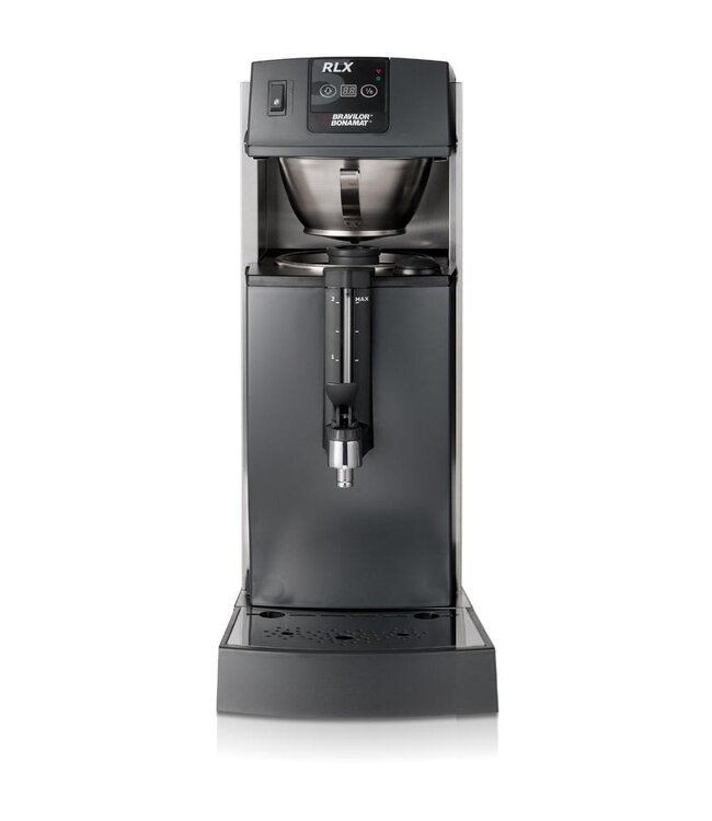 Bravilor RLX 5 Buffet koffiemachine