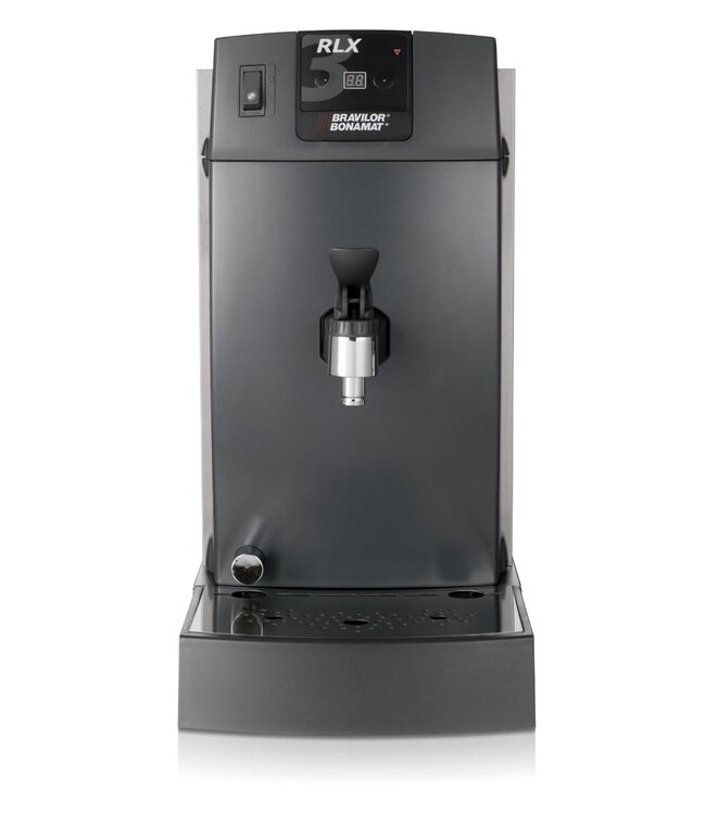 Bravilor RLX 3 Buffet heetwaterdispenser