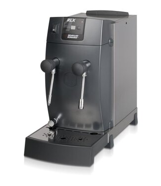 Bravilor Bravilor RLX 4 Buffet heetwaterdispenser | Met tap voor stoom